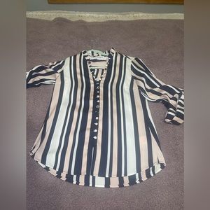 Express Womens Portofino Shirt
